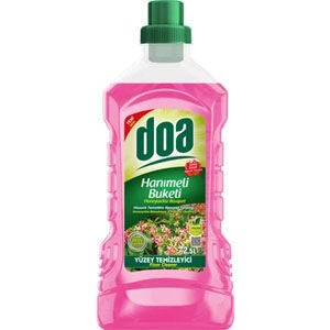 DOA YÜZEY TEMİZLEYİCİ 2,5 LT (HANIMELİ)