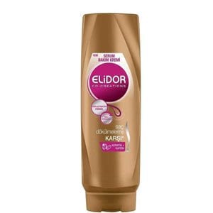 ELİDOR KREM 350 ML DÖK. KARŞITI (KAHVE)