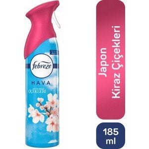 FEBREZE 185 ML KİRAZ ÇİÇEKLERİ