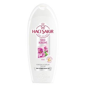 H.ŞAKİR SAÇ KREMİ 450 ML KINA