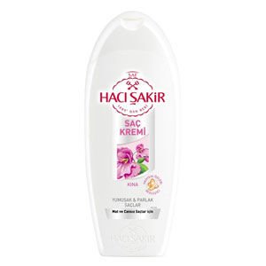H.ŞAKİR SAÇ KREMİ 450 ML KINA