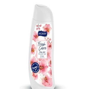 HOBBY DUŞ JELİ 500 ML ORKİDE