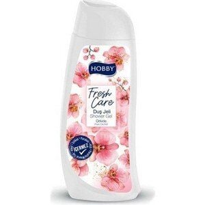 HOBBY DUŞ JELİ 500 ML ORKİDE
