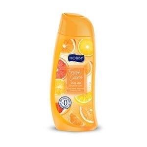 HOBBY DUŞ JELİ 500 ML ENER.VER.MEYVE