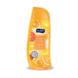 HOBBY DUŞ JELİ 500 ML ENER.VER.MEYVE