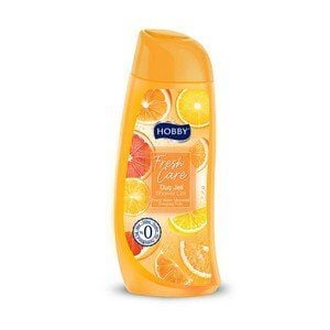 HOBBY DUŞ JELİ 500 ML ENERJİ VEREN MEYVELER