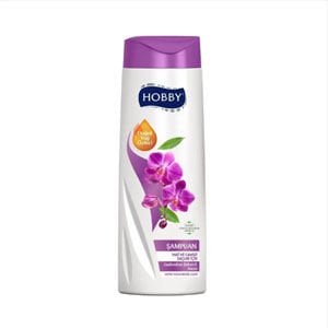 HOBBY ŞMP. 500 ML DEFNE&ORKİDE