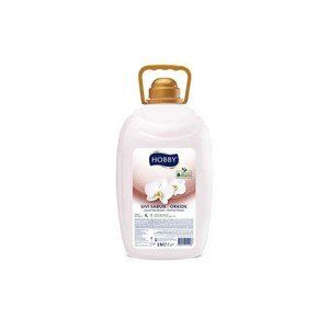 HOBBY SIVI SABUN 3 LT ORKİDE