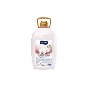 HOBBY SIVI SABUN 3 LT ORKİDE