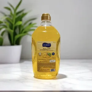 HOBBY SIVI SABUN 3 LT ANANAS