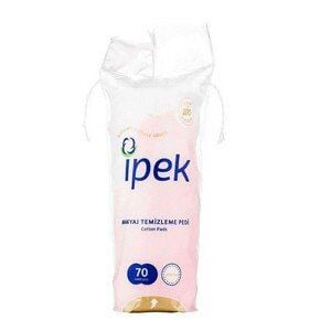 İPEK MAKYAJ PAMUĞU
