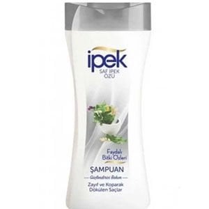 İPEK ŞAMP. 450 ML FAYDALI BİTKİ KOPARAK