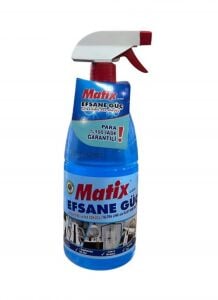 MATİX ESFANE GÜÇ MAVİ 1LT