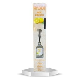 PARLEMENT BAMBU ODA KOKUSU 50 ML LEMON