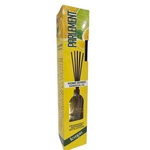 PARLEMENT BAMBU ODA KOKUSU 50 ML LEMON