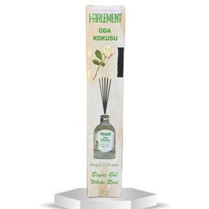 PARLEMENT BAMBU ODA KOKUSU 50 ML WHİTE ROSE