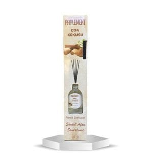 PARLEMENT BAMBU ODA KOKUSU 50 ML SANDALWOOD