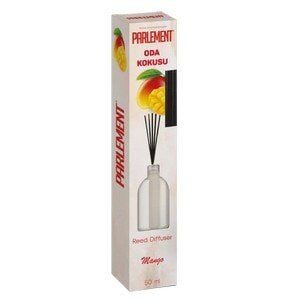 PARLEMENT BAMBU ODA KOKUSU 50 ML MANGO