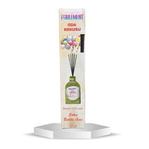 PARLEMENT BAMBU ODA KOKUSU 50 ML BUBBLE GUM