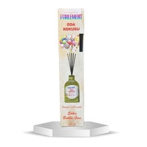 PARLEMENT BAMBU ODA KOKUSU 50 ML BUBBLE GUM