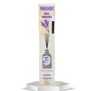 PARLEMENT BAMBU ODA KOKUSU 50 ML LAVENDER