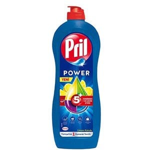 PRİL BULAŞIK 675 ML LİMON