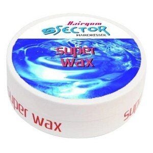 SECTOR WAX MAVİ 150 ML ULTRA SERT