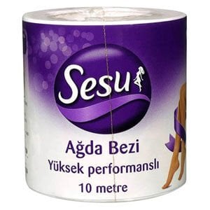 SESU AĞDA BEZİ 10 MT