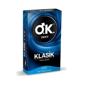 OKEY KLASİK