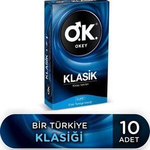 OKEY KLASİK