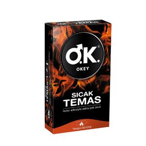 OKEY SICAK TEMAS