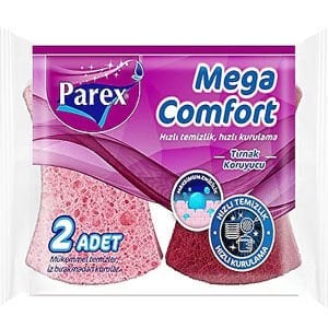 PAREX MEGA COM. SÜN. OLUK 2Lİ