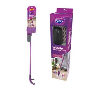 PAREX WINDY DUO SPREY MOP