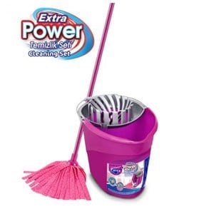 PAREX EXTRA POWER TEM.SETİ
