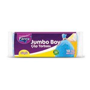 PAREX ÇÖP TORBASI GÜÇLÜ JUMBO BOY
