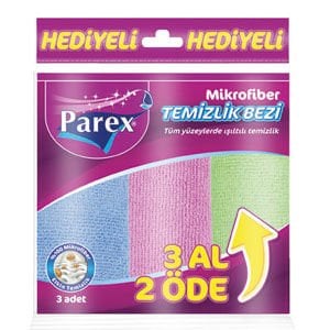 PAREX M.FIBER TEM. BEZİ 3AL2 ÖDE
