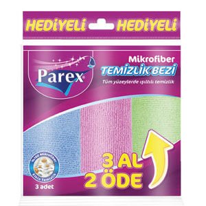PAREX M.FIBER TEM. BEZİ 3AL2 ÖDE