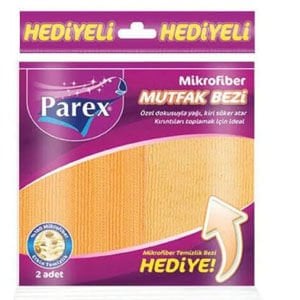 PAREX M.FIBER MUT. BEZİ (T.BEZ HD.)
