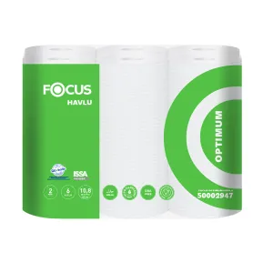 FOCUS RULO HAVLU 6 LI