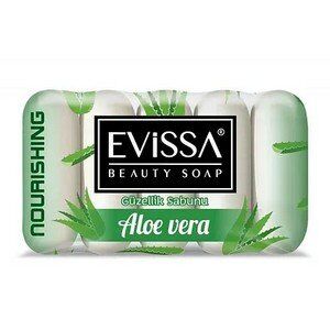 ELVİSSA EL SABUNU 5 Lİ ALOEVERA KOKULU