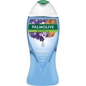 PALMOLİVE DUŞ JELİ 500 ML SANDAL AĞACI & LAVANTA