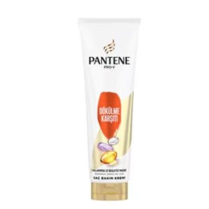 PANTENE KREM TÜP 275 ML DÖKÜLME