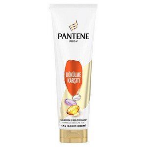 PANTENE SAÇ KREMİ TÜP 275 ML DÖKÜLME KARŞITI