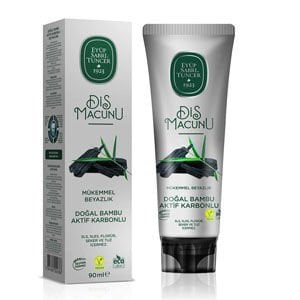 EST DİŞ MACUNU BAMBU KARBONLU 90 ML