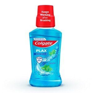 COLGATE PLAX NANE FERAHLIĞI AĞIZ BAKIM SUYU 250 ML
