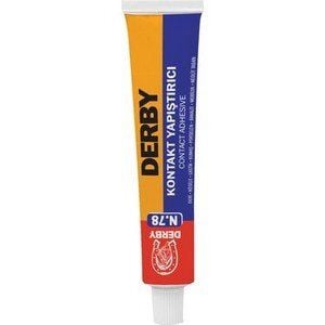 DERBİ YAPIŞTIRICI 40 GR