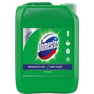 DOMESTOS 3,5 LT ÇAM FERAHLIĞI