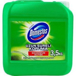 DOMESTOS ÇAMAŞIR SUYU 3,5 LT ÇAM FERAHLIĞI