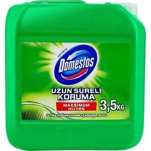 DOMESTOS ÇAMAŞIR SUYU 3,5 LT ÇAM FERAHLIĞI
