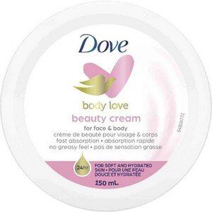 DOVE KREM BEAUTY 150 ML